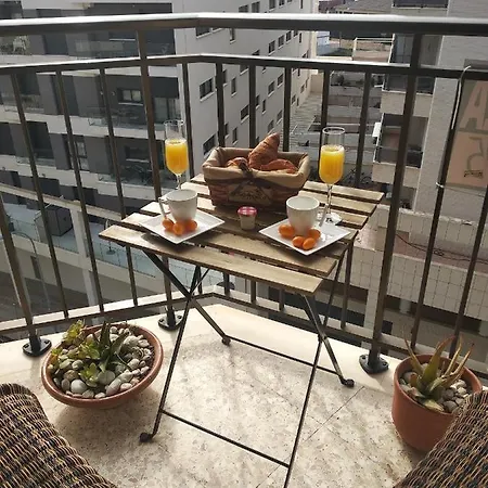 Star Lägenhet Calpe