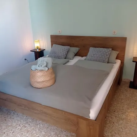 Lägenhet Star Calpe