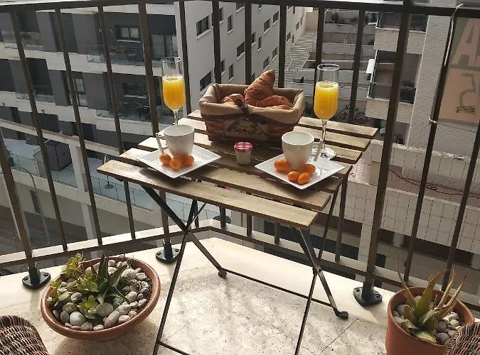 Star דירה קלפה