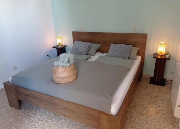 Lejlighed Star Calpe