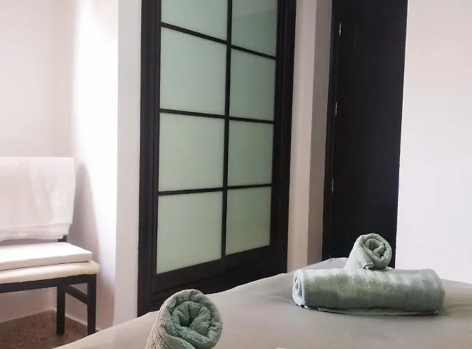 Lejlighed Star Calpe