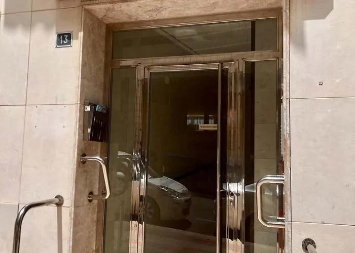 Star Appartement Calp