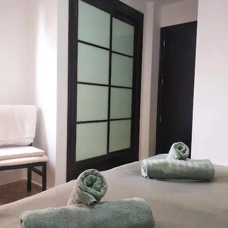 Apartment Star Calpe