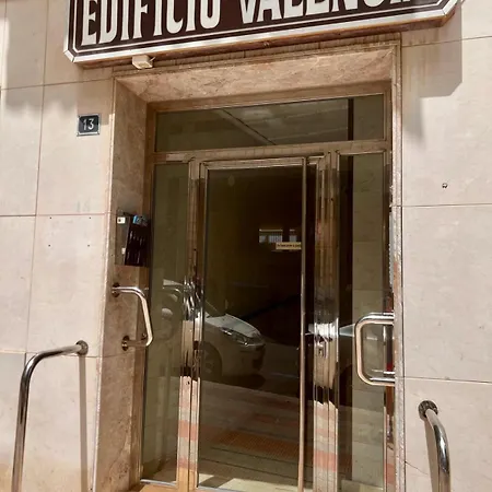 Star Apartment Calpe